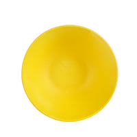 Md Bright Yellow Bowl