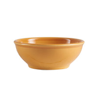 Md Dark Yellow Bowl