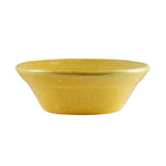 Lg Rubber Ducky Yellow Bowl With Cracking Design