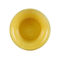 Lg Rubber Ducky Yellow Bowl With Cracking Design