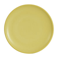 Sm Yellow Plate