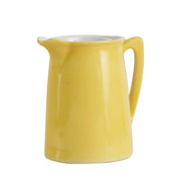 Yellow Pourer