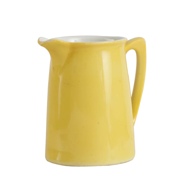 Yellow Pourer