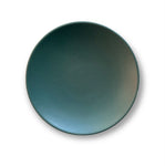 Green Matte Plate