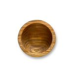 Small Wood Bowl