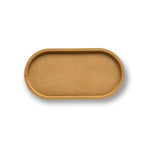 Mini Mustard Tone Platter