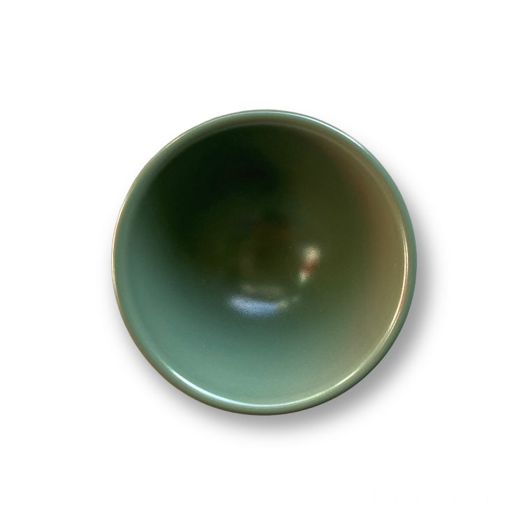 Tiny Green Pinch Bowl – Propaganda