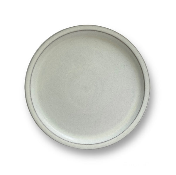 White App Plate