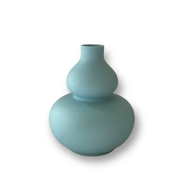 Blue Bud Vase