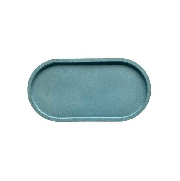 Small Oval Mini Platter